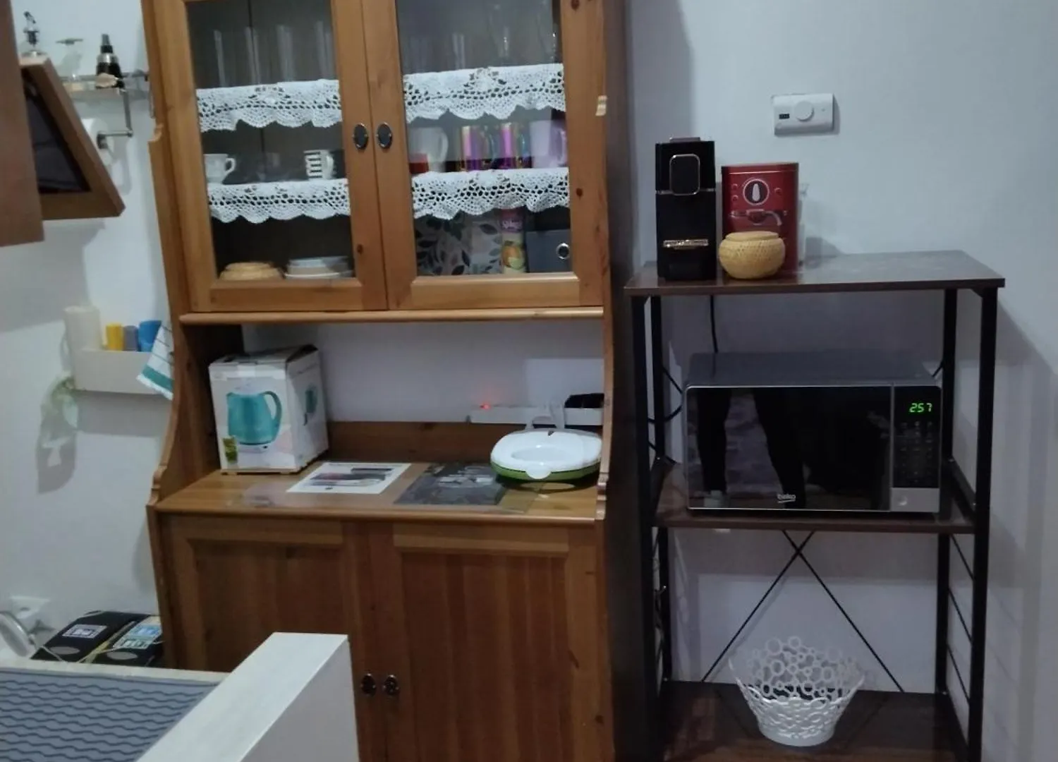 Le Tre Luz Apartment Treviso