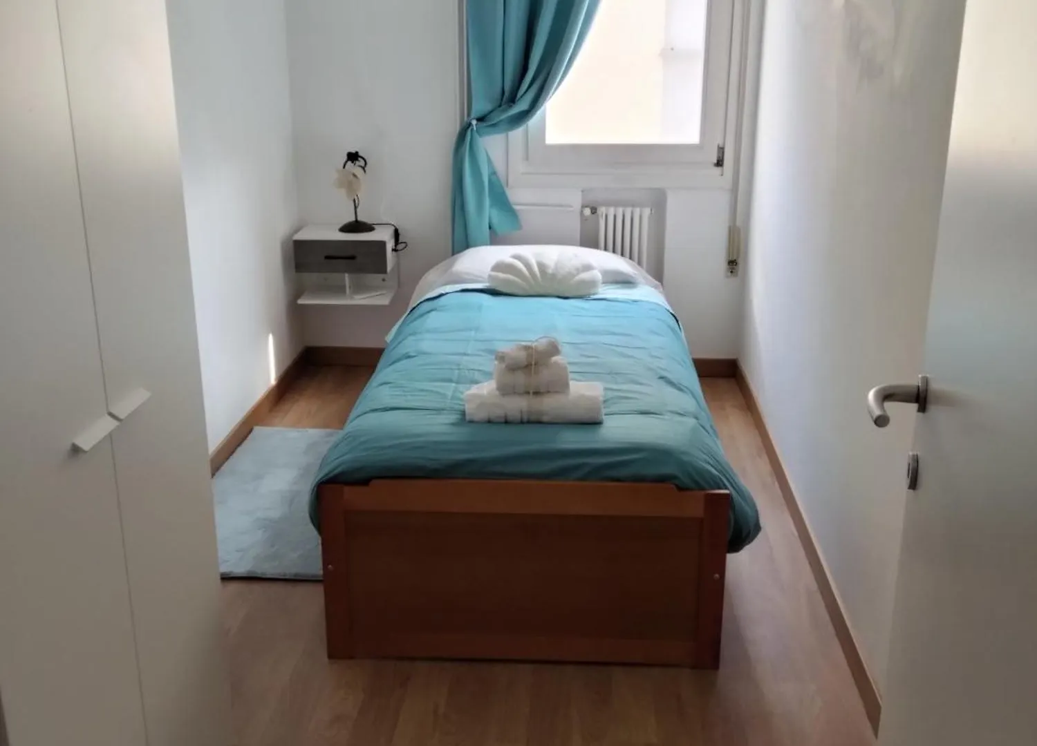 Le Tre Luz Apartment Treviso 0*,