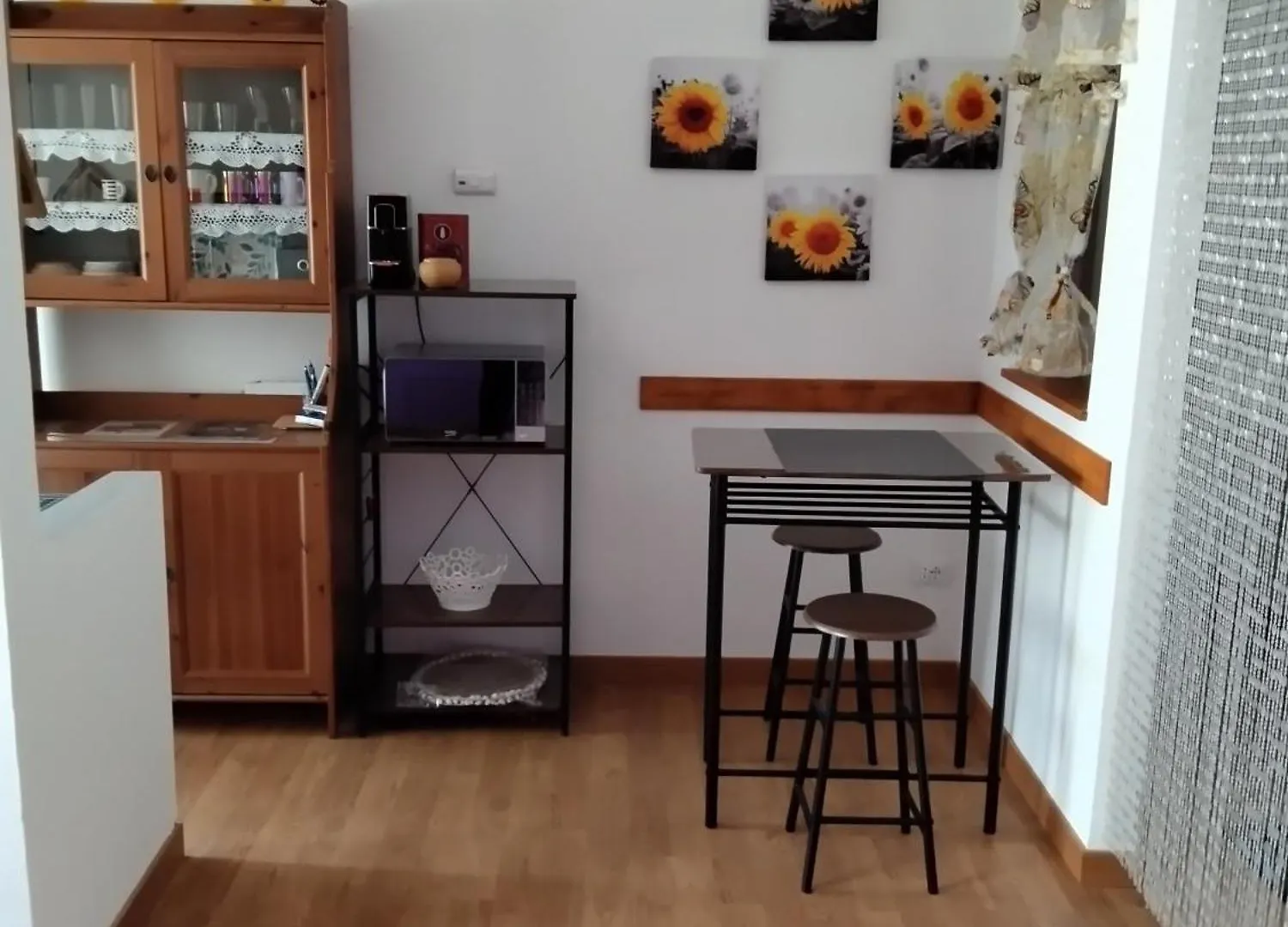Le Tre Luz Apartment Treviso 0*,  Italy