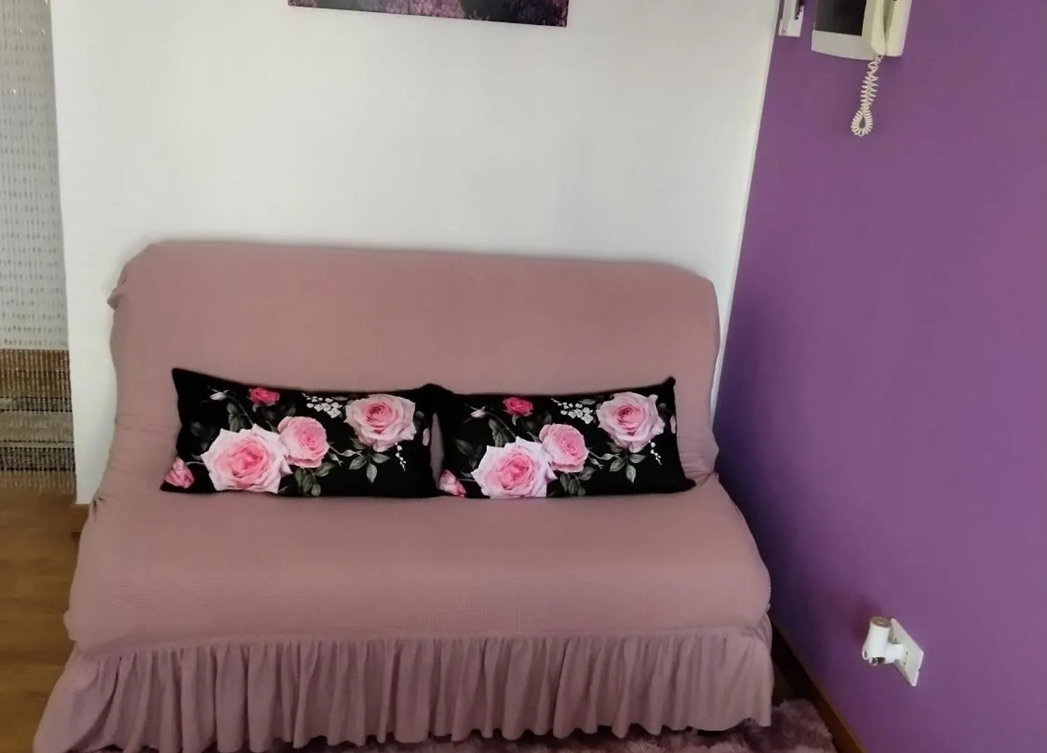 Le Tre Luz Apartment Treviso