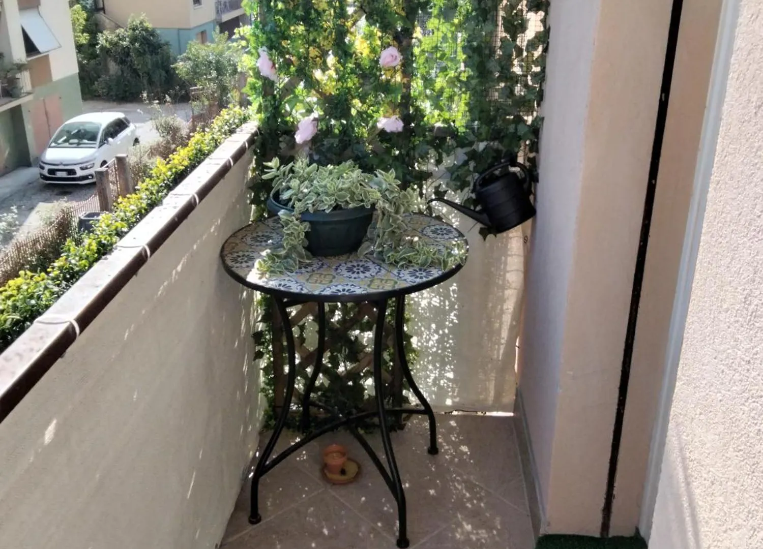 Le Tre Luz Apartment Treviso