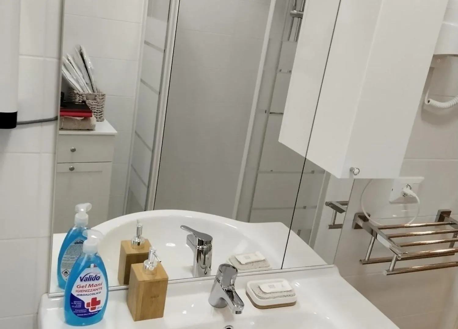 Le Tre Luz Apartment Treviso