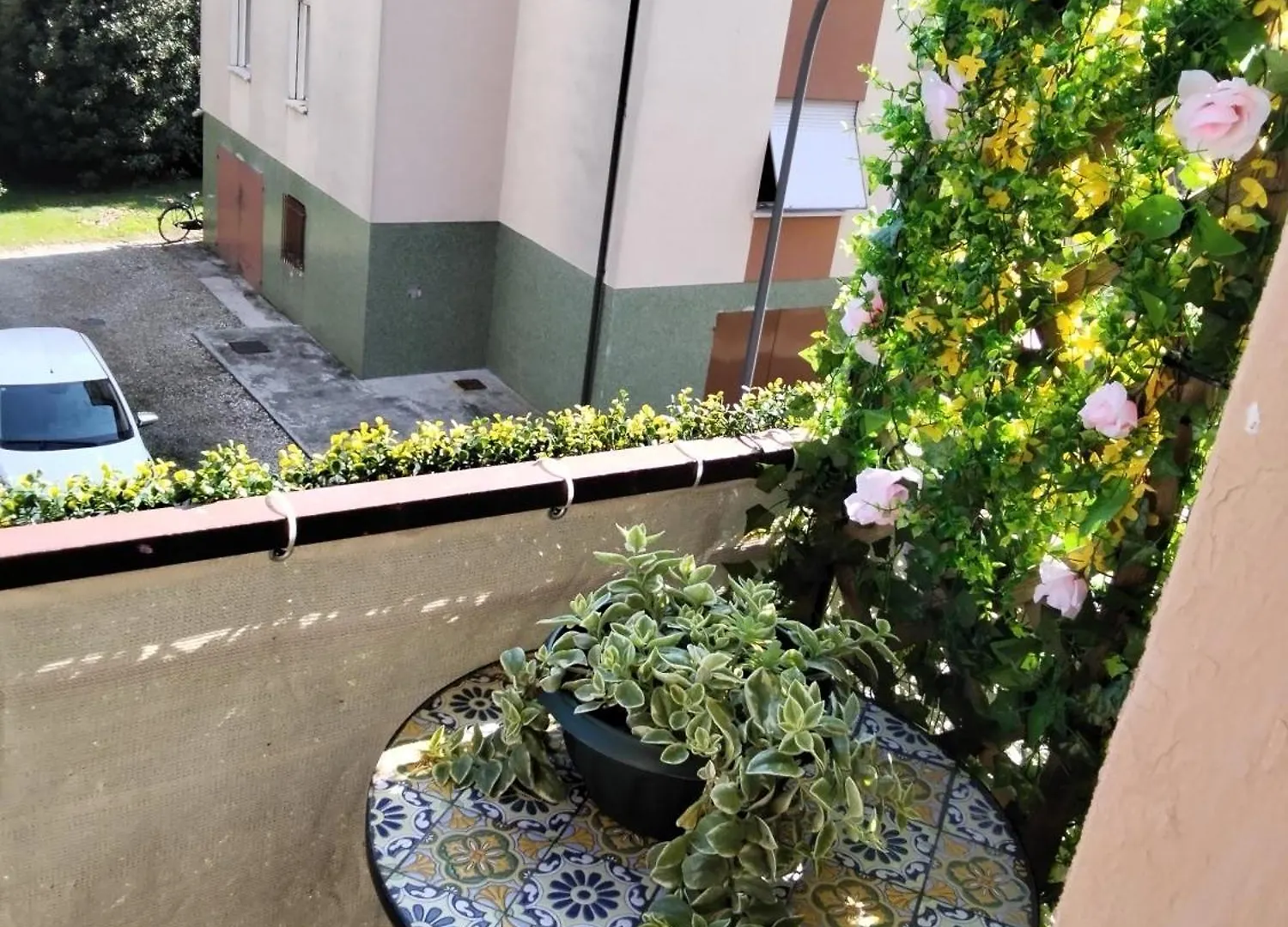 Le Tre Luz Apartment Treviso